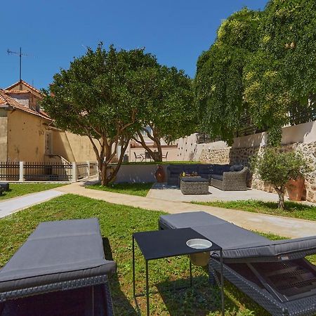 Holiday Home Festina Lente Dubrovnik Bagian luar foto