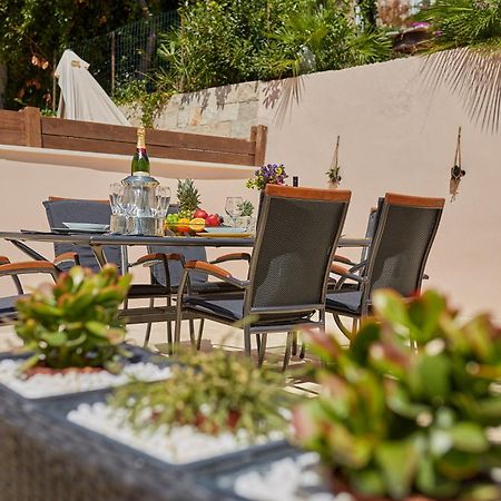 Holiday Home Festina Lente Dubrovnik Bagian luar foto