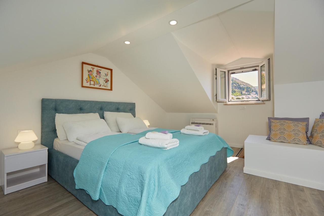 Holiday Home Festina Lente Dubrovnik Bagian luar foto