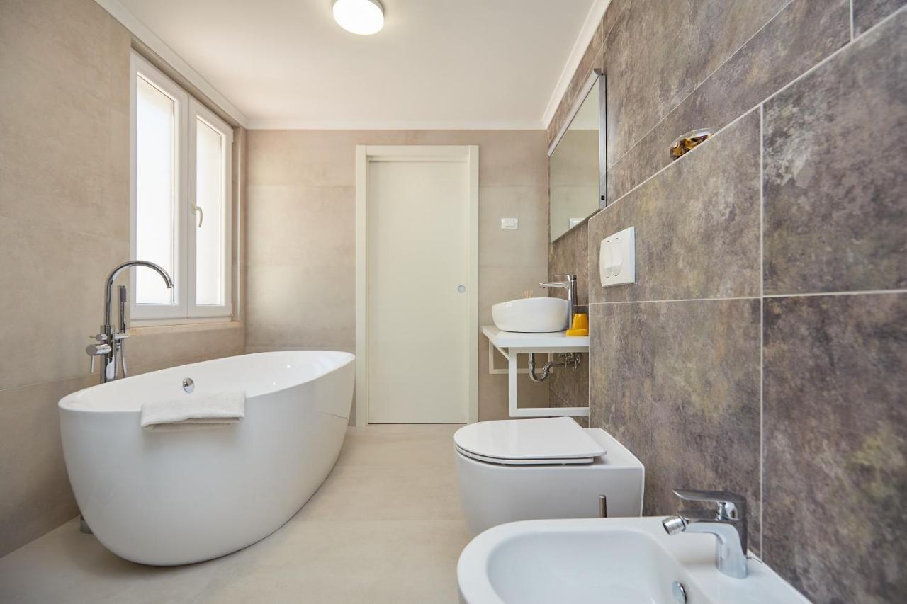 Holiday Home Festina Lente Dubrovnik Bagian luar foto