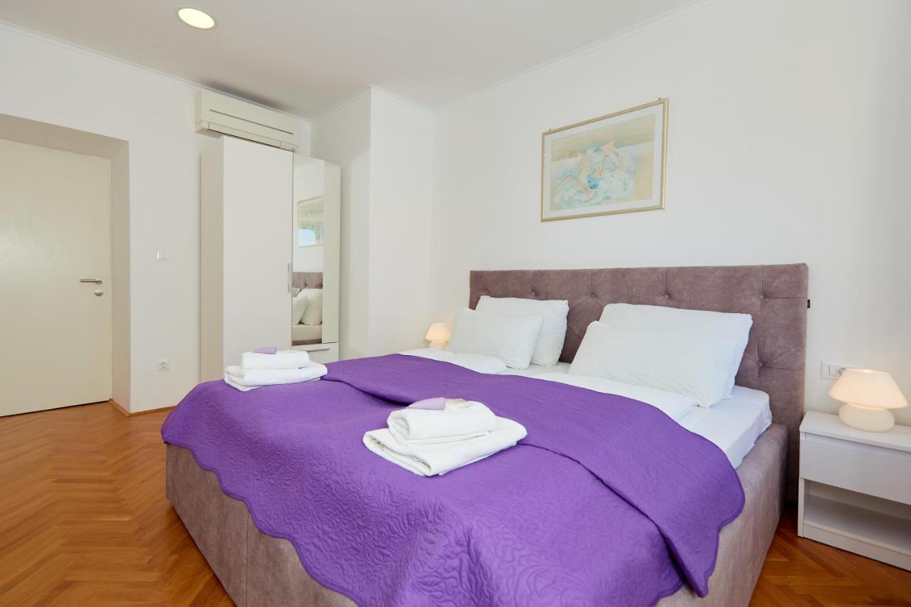 Holiday Home Festina Lente Dubrovnik Bagian luar foto