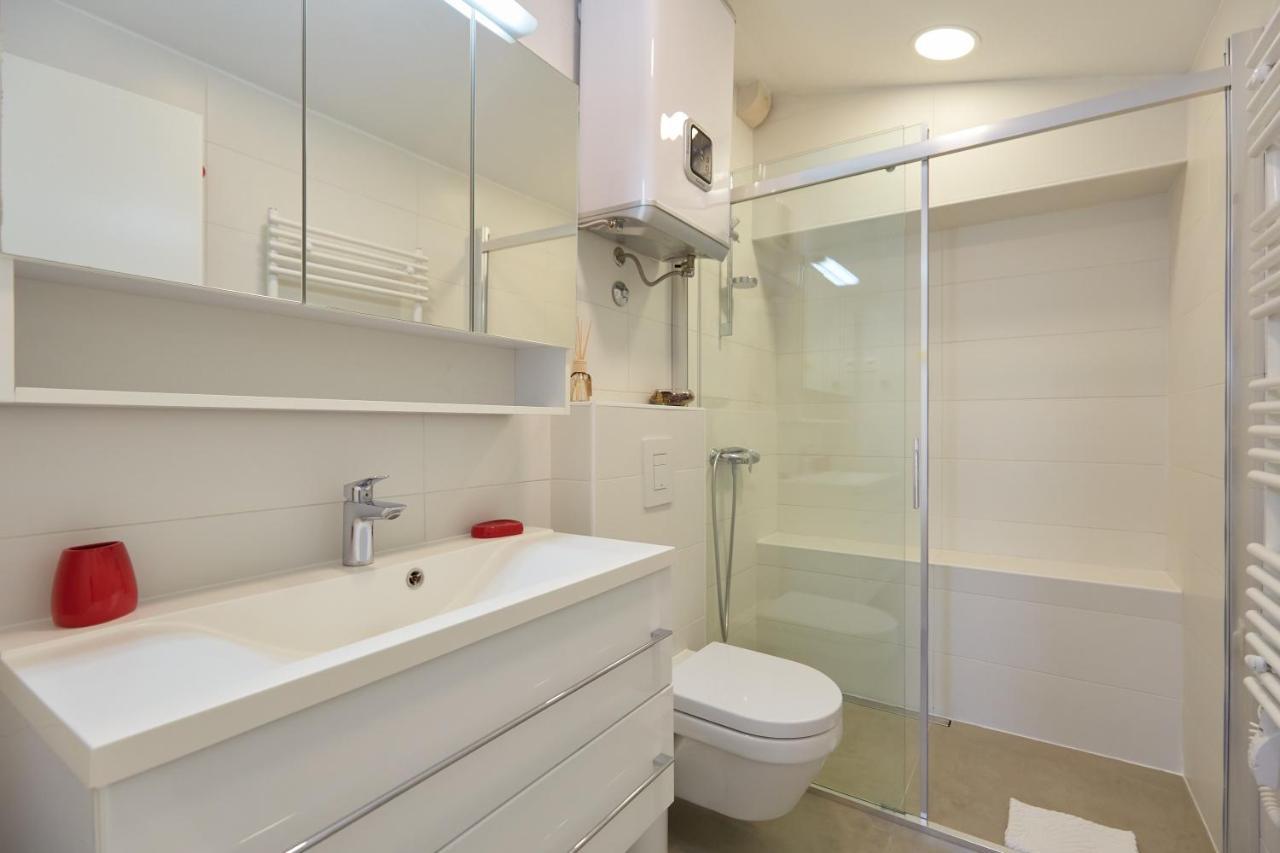 Holiday Home Festina Lente Dubrovnik Bagian luar foto