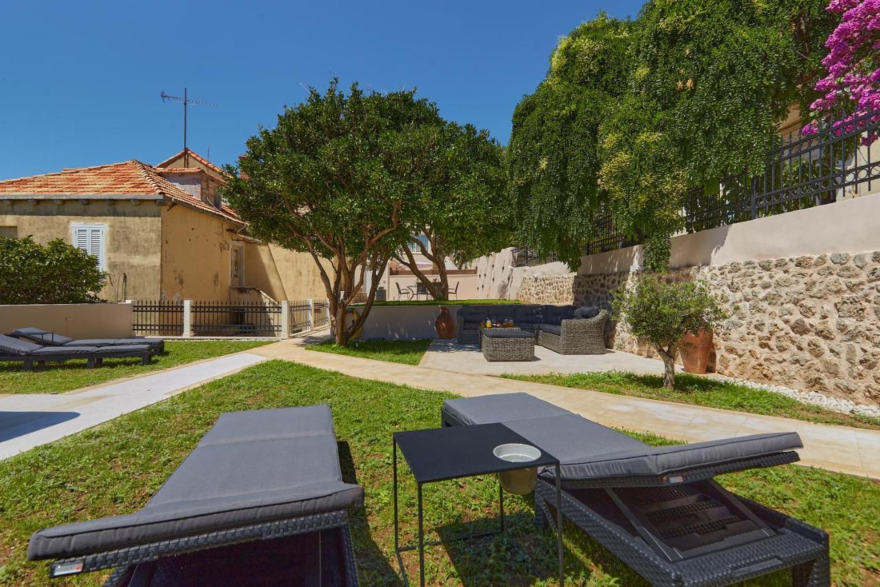 Holiday Home Festina Lente Dubrovnik Bagian luar foto