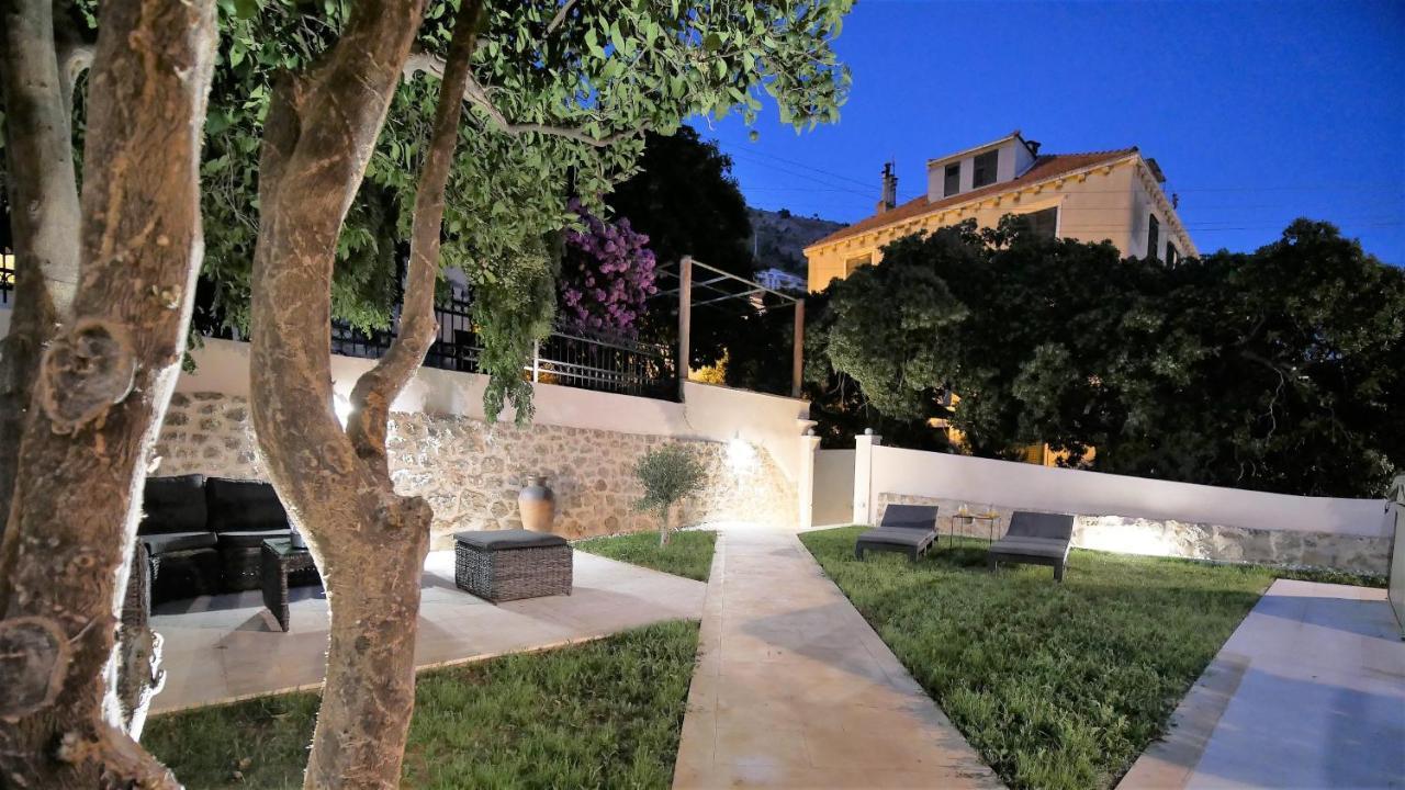 Holiday Home Festina Lente Dubrovnik Bagian luar foto