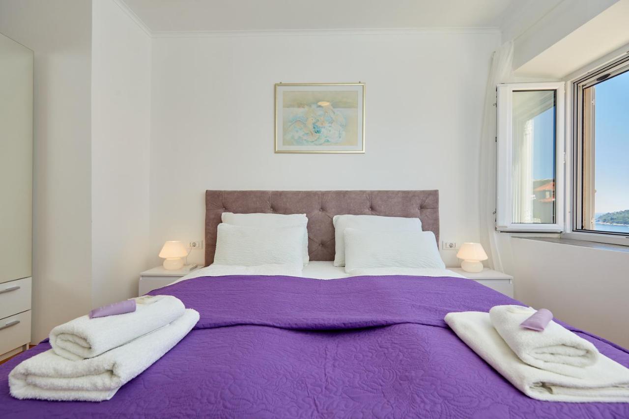 Holiday Home Festina Lente Dubrovnik Bagian luar foto