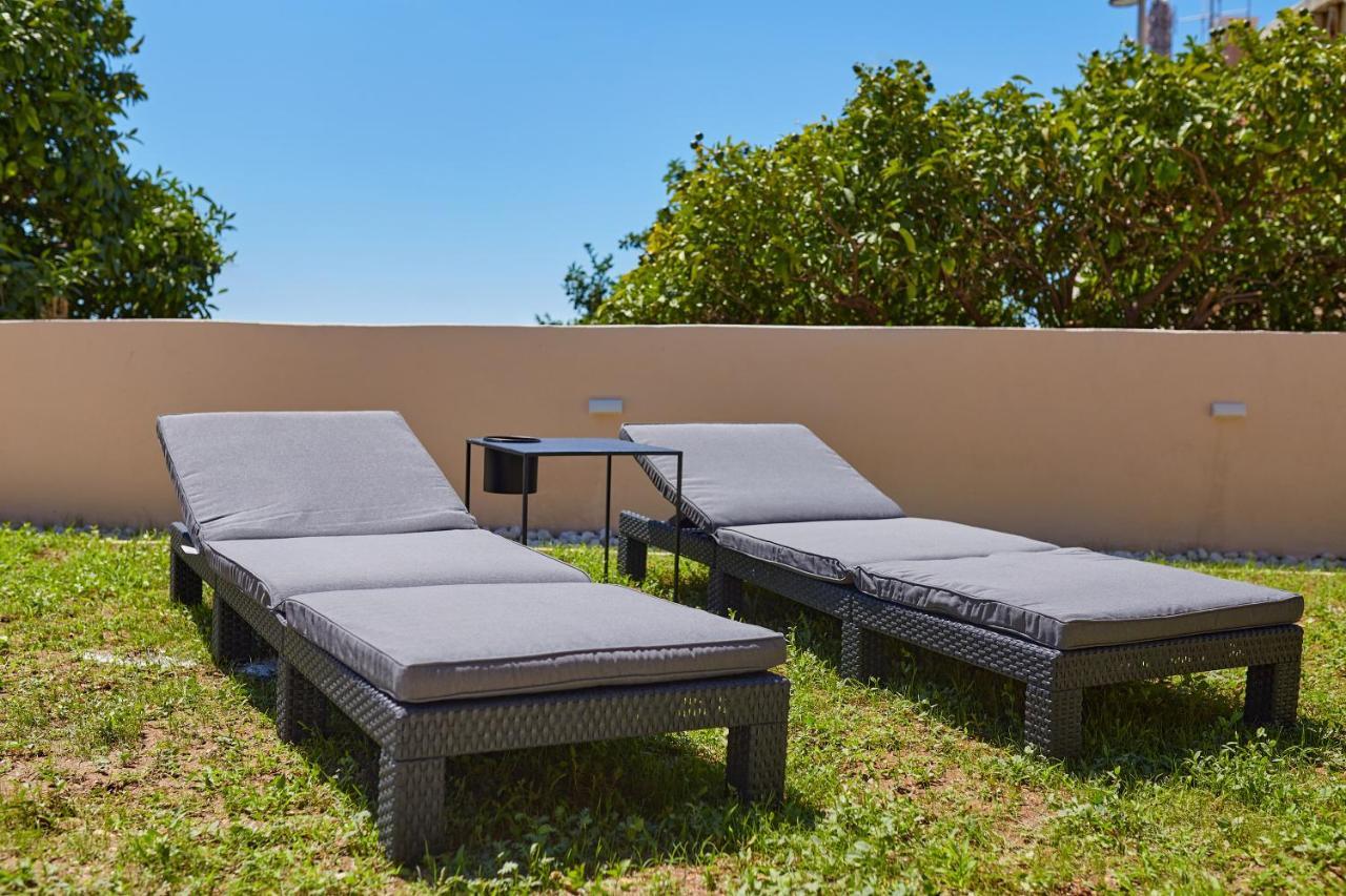 Holiday Home Festina Lente Dubrovnik Bagian luar foto