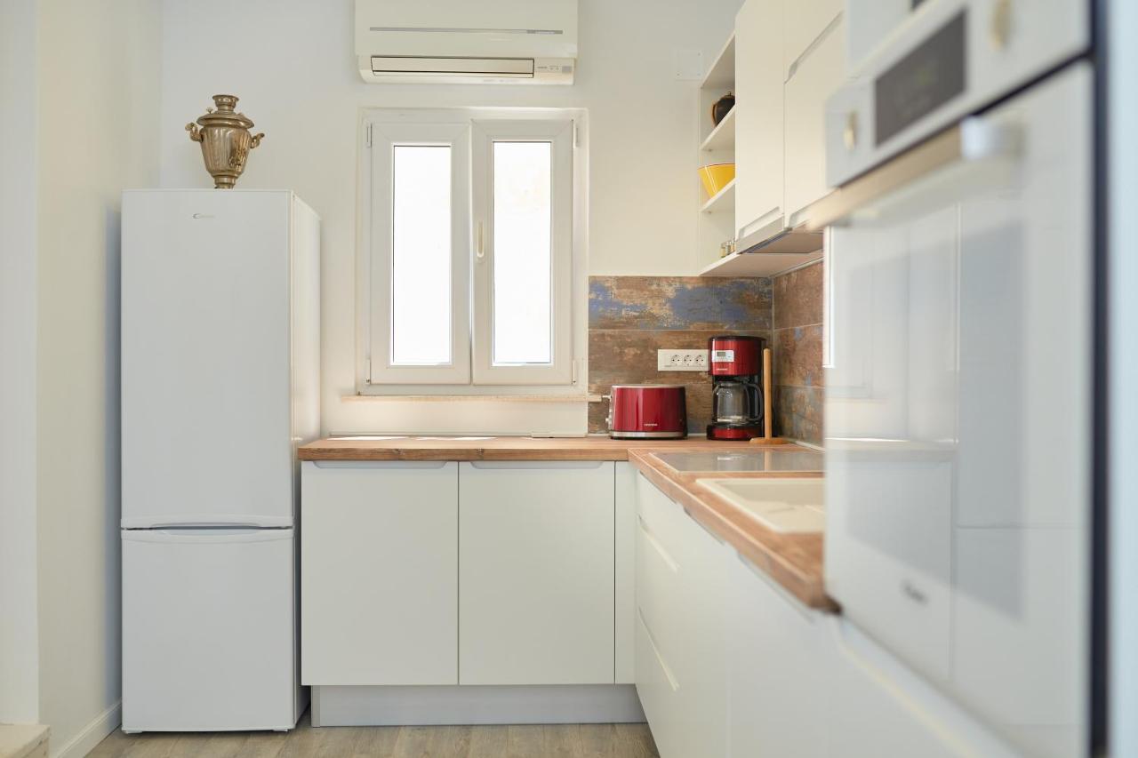 Holiday Home Festina Lente Dubrovnik Bagian luar foto