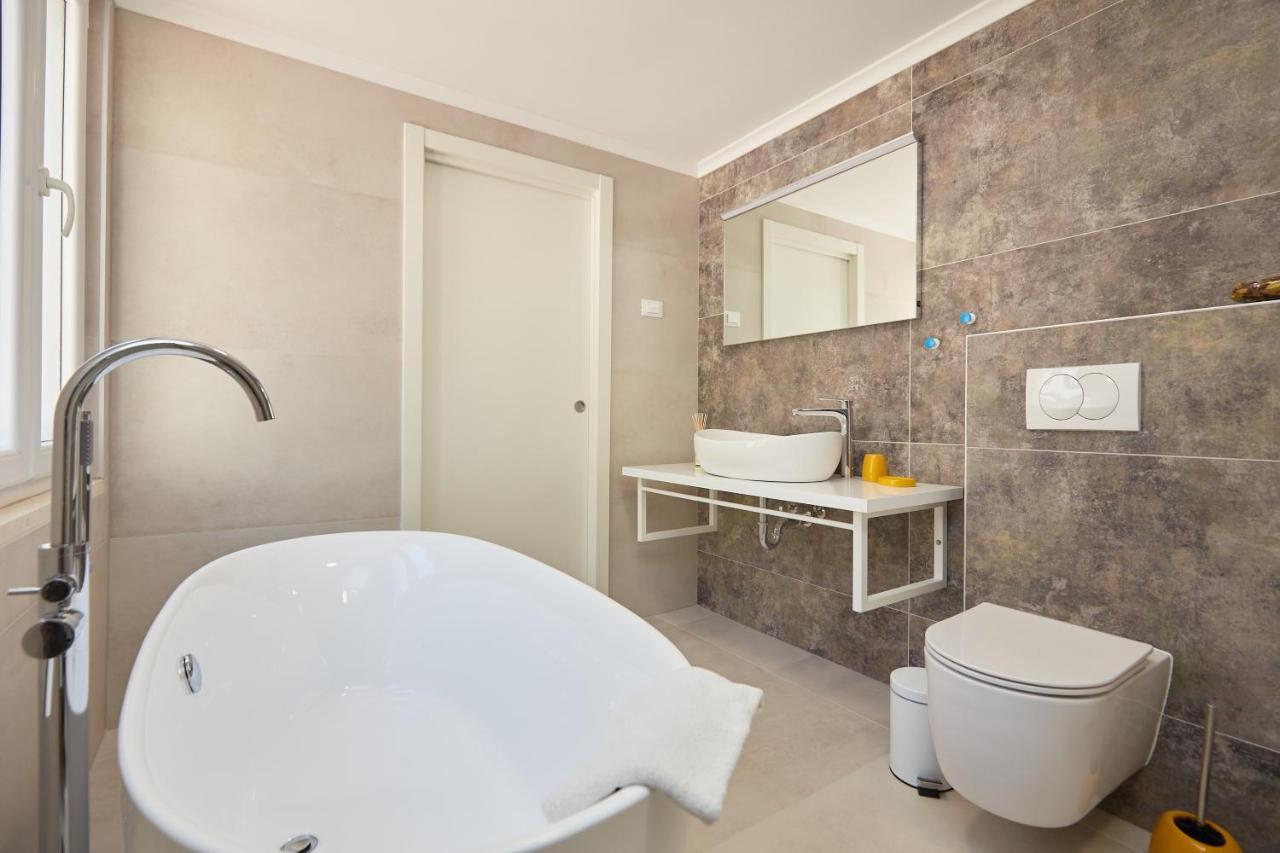 Holiday Home Festina Lente Dubrovnik Bagian luar foto