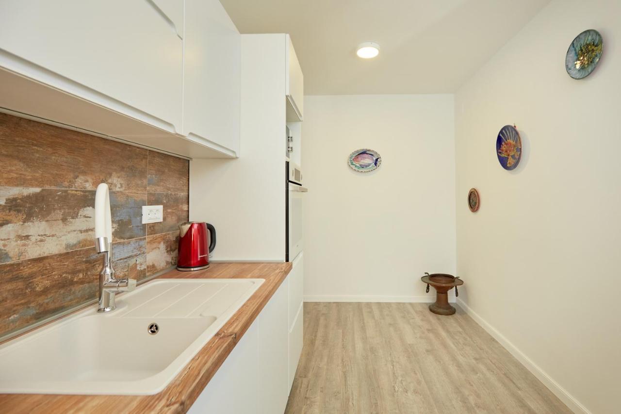 Holiday Home Festina Lente Dubrovnik Bagian luar foto