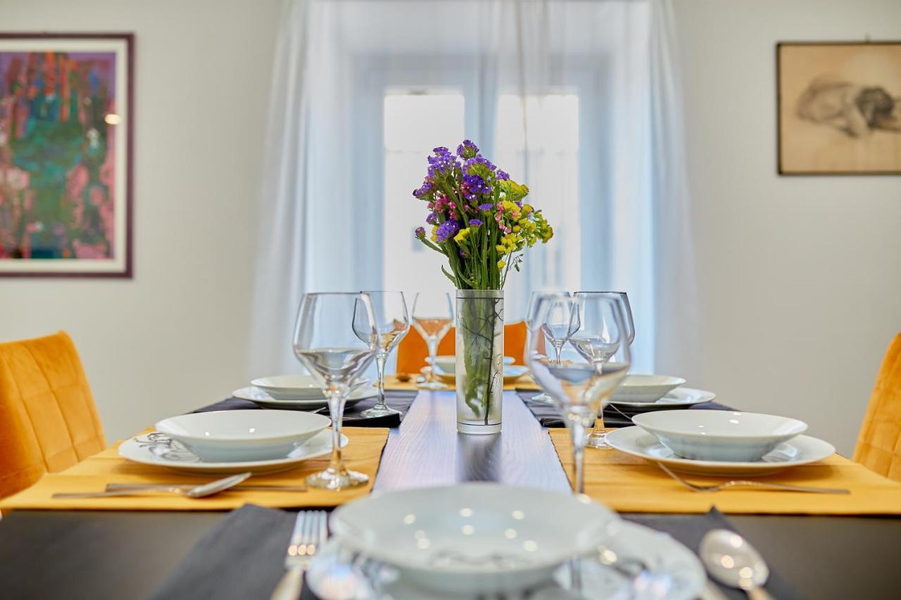 Holiday Home Festina Lente Dubrovnik Bagian luar foto