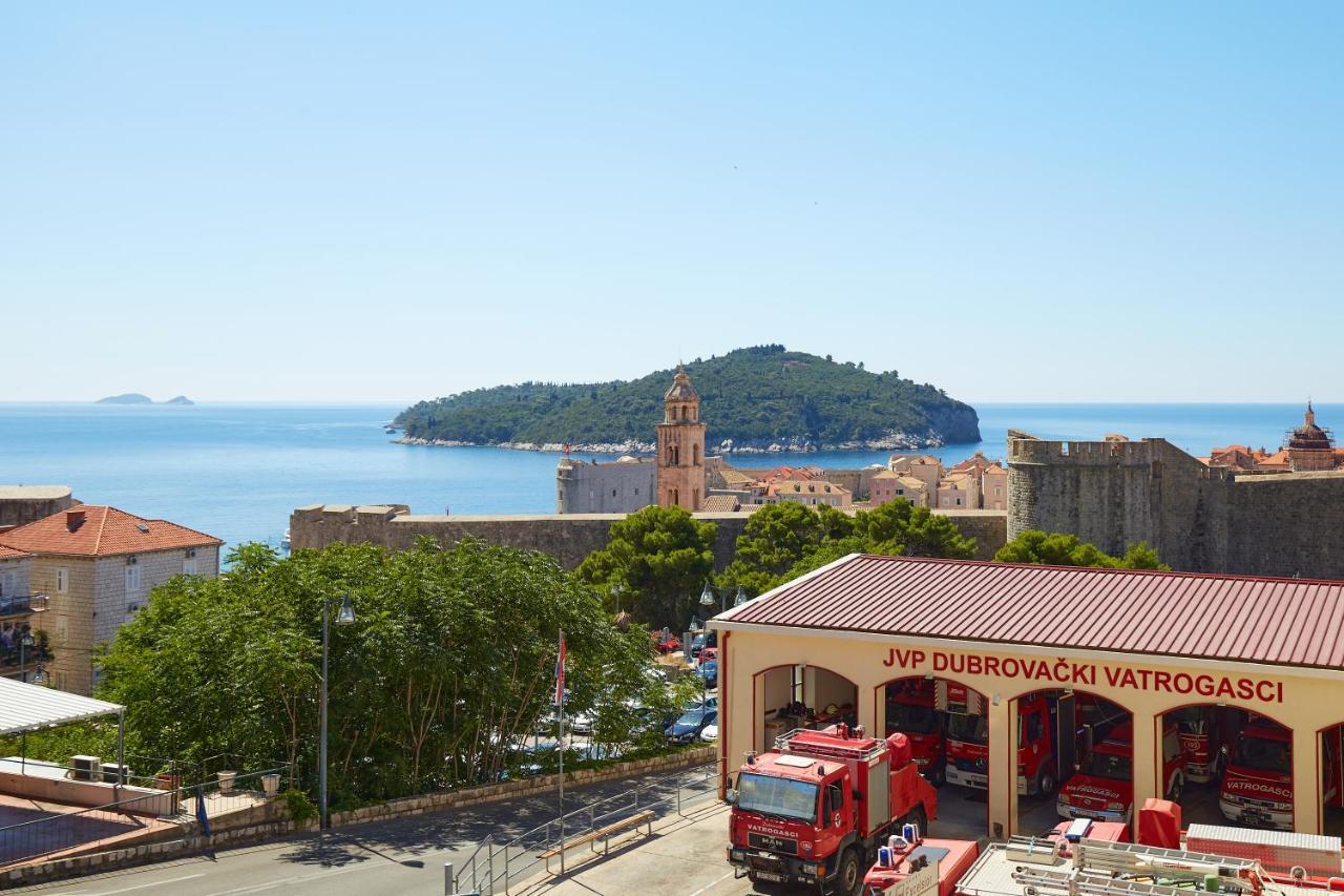 Holiday Home Festina Lente Dubrovnik Bagian luar foto
