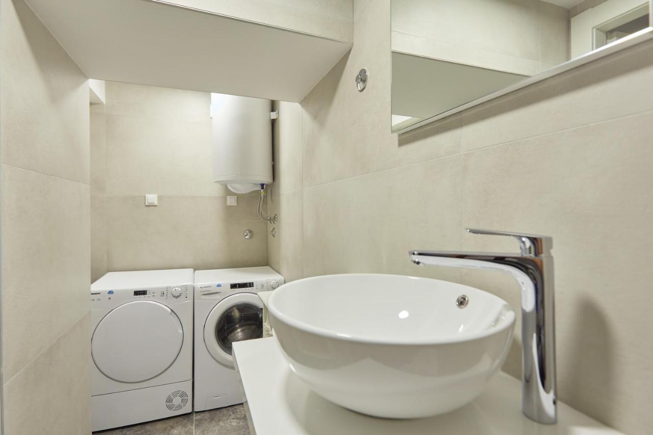 Holiday Home Festina Lente Dubrovnik Bagian luar foto