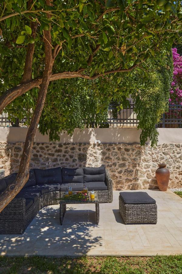 Holiday Home Festina Lente Dubrovnik Bagian luar foto