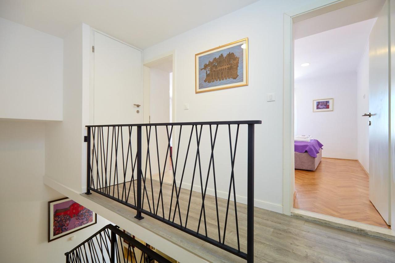 Holiday Home Festina Lente Dubrovnik Bagian luar foto