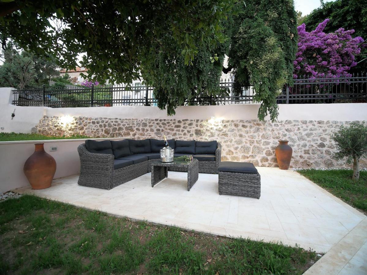 Holiday Home Festina Lente Dubrovnik Bagian luar foto