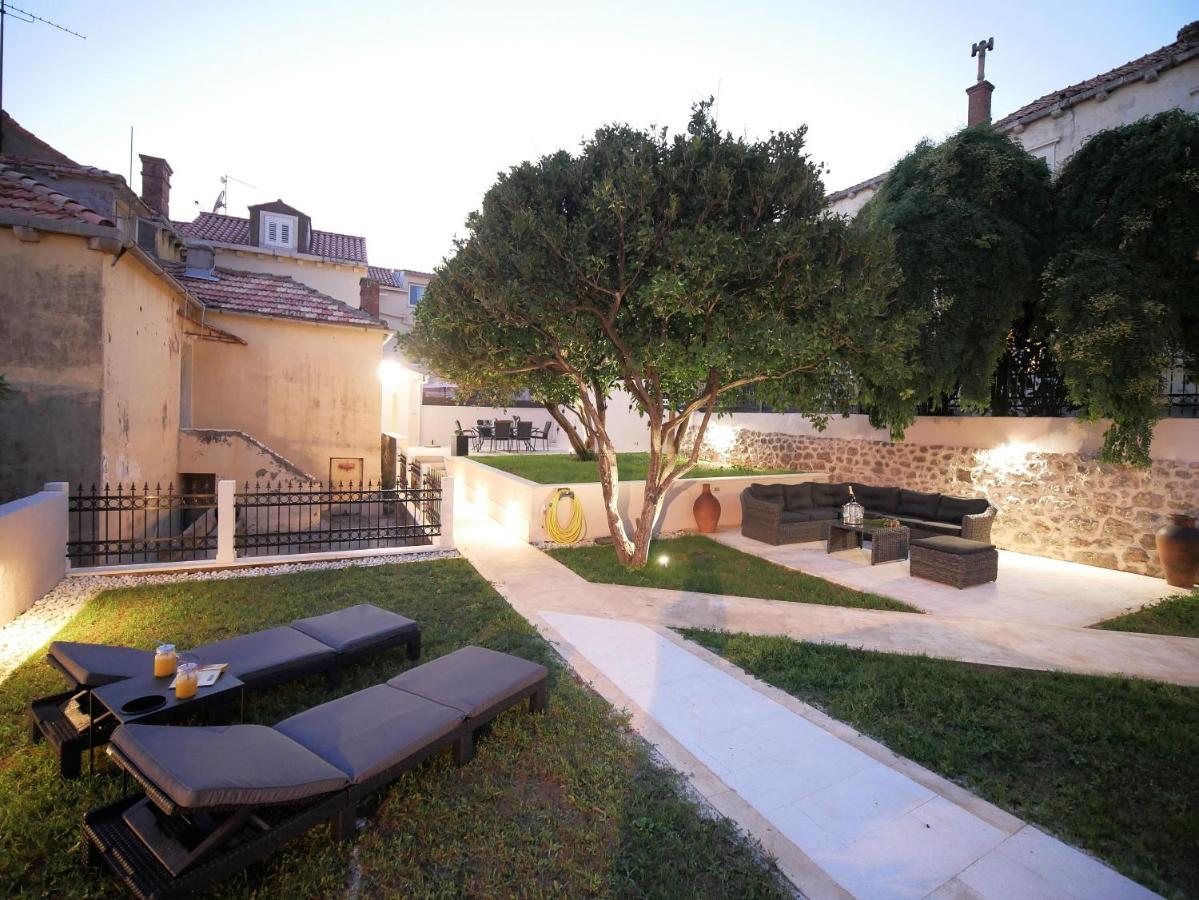 Holiday Home Festina Lente Dubrovnik Bagian luar foto