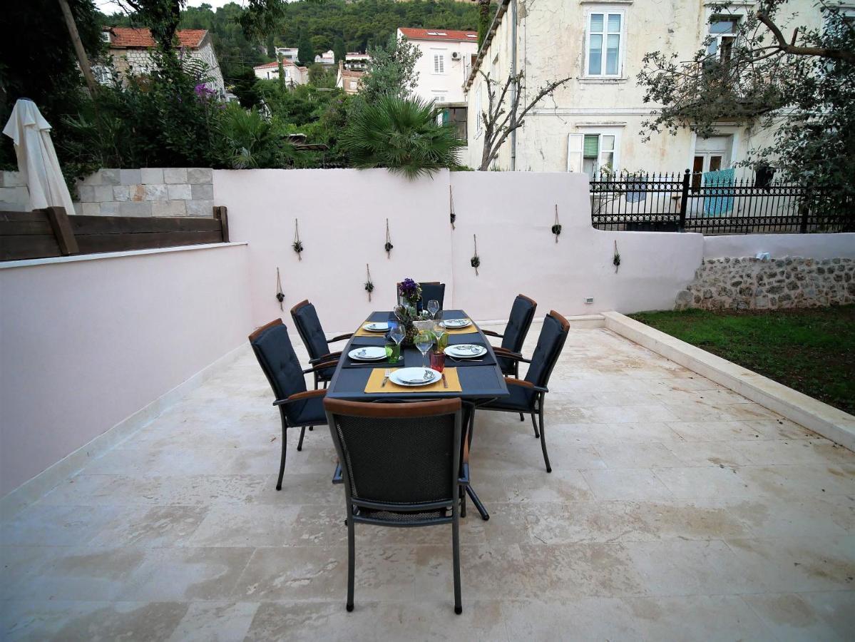Holiday Home Festina Lente Dubrovnik Bagian luar foto