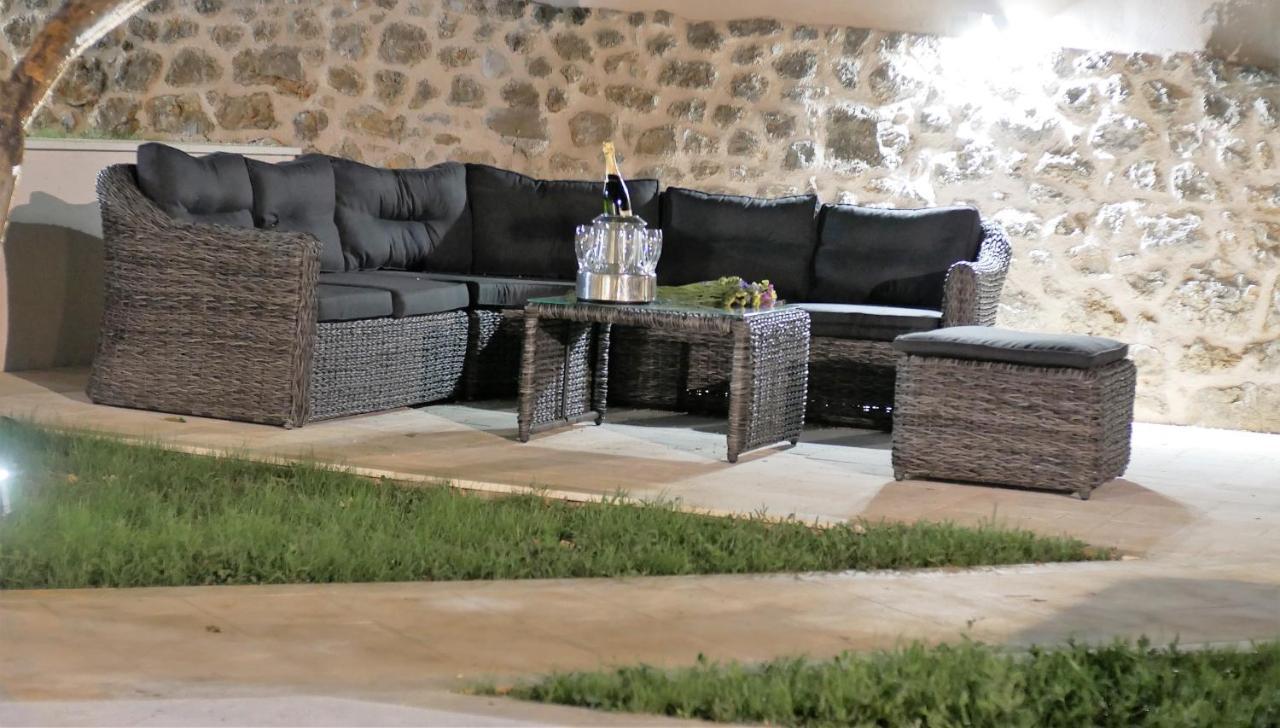 Holiday Home Festina Lente Dubrovnik Bagian luar foto