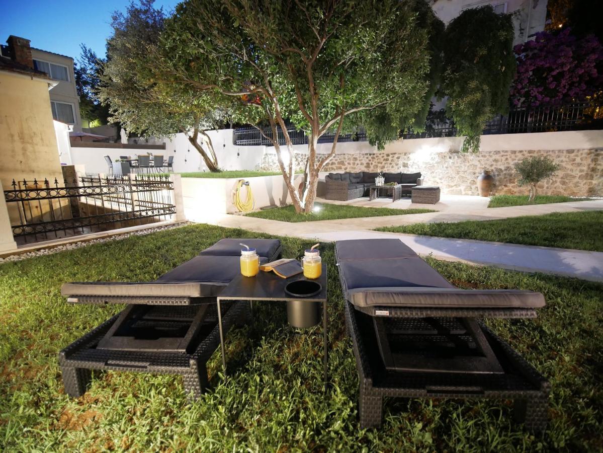 Holiday Home Festina Lente Dubrovnik Bagian luar foto