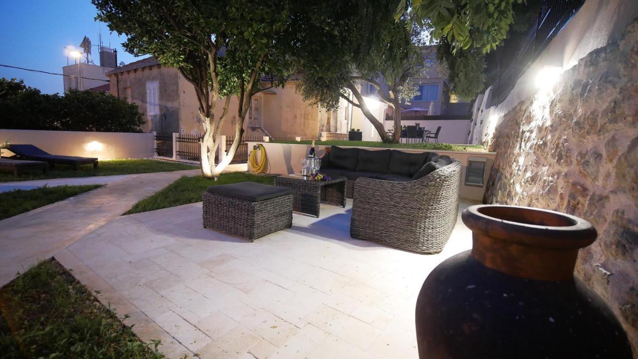 Holiday Home Festina Lente Dubrovnik Bagian luar foto
