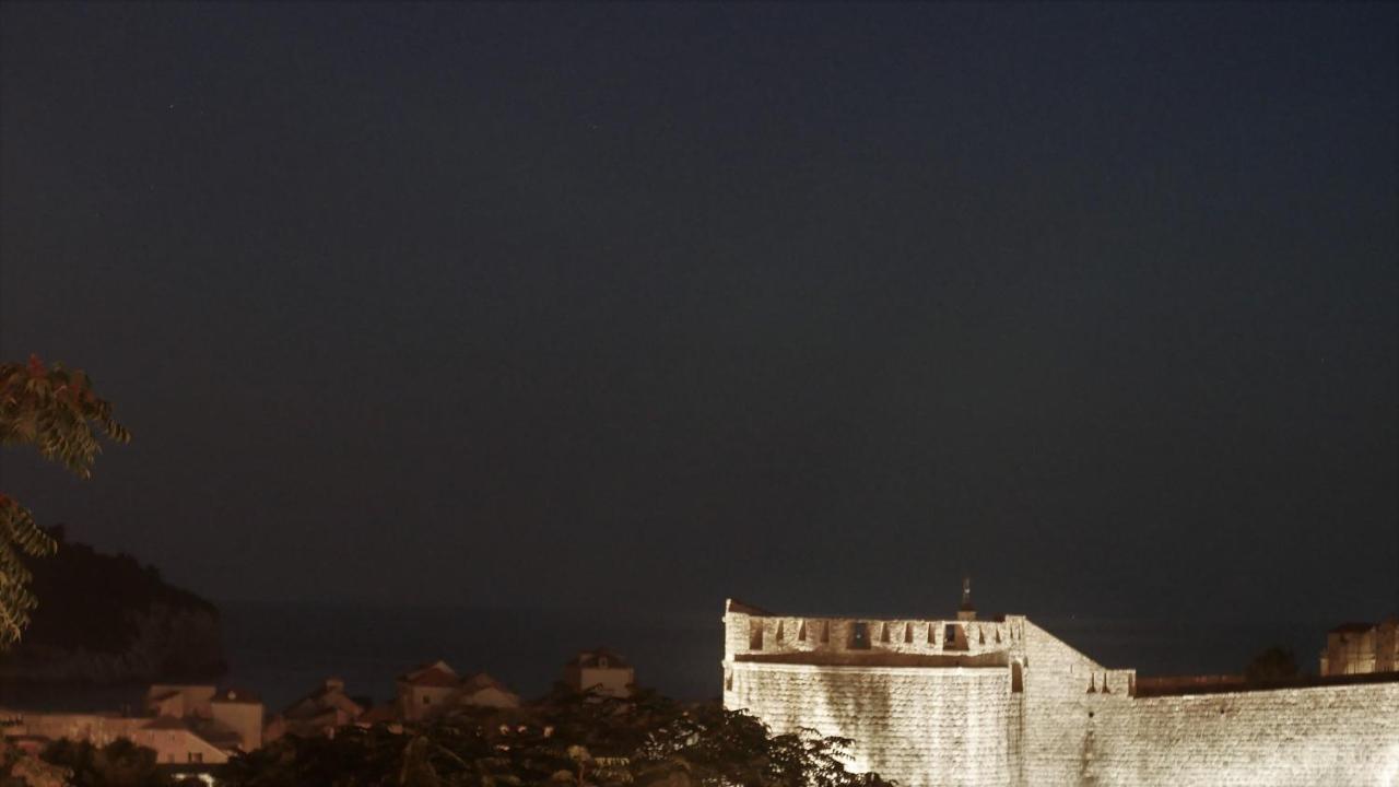 Holiday Home Festina Lente Dubrovnik Bagian luar foto