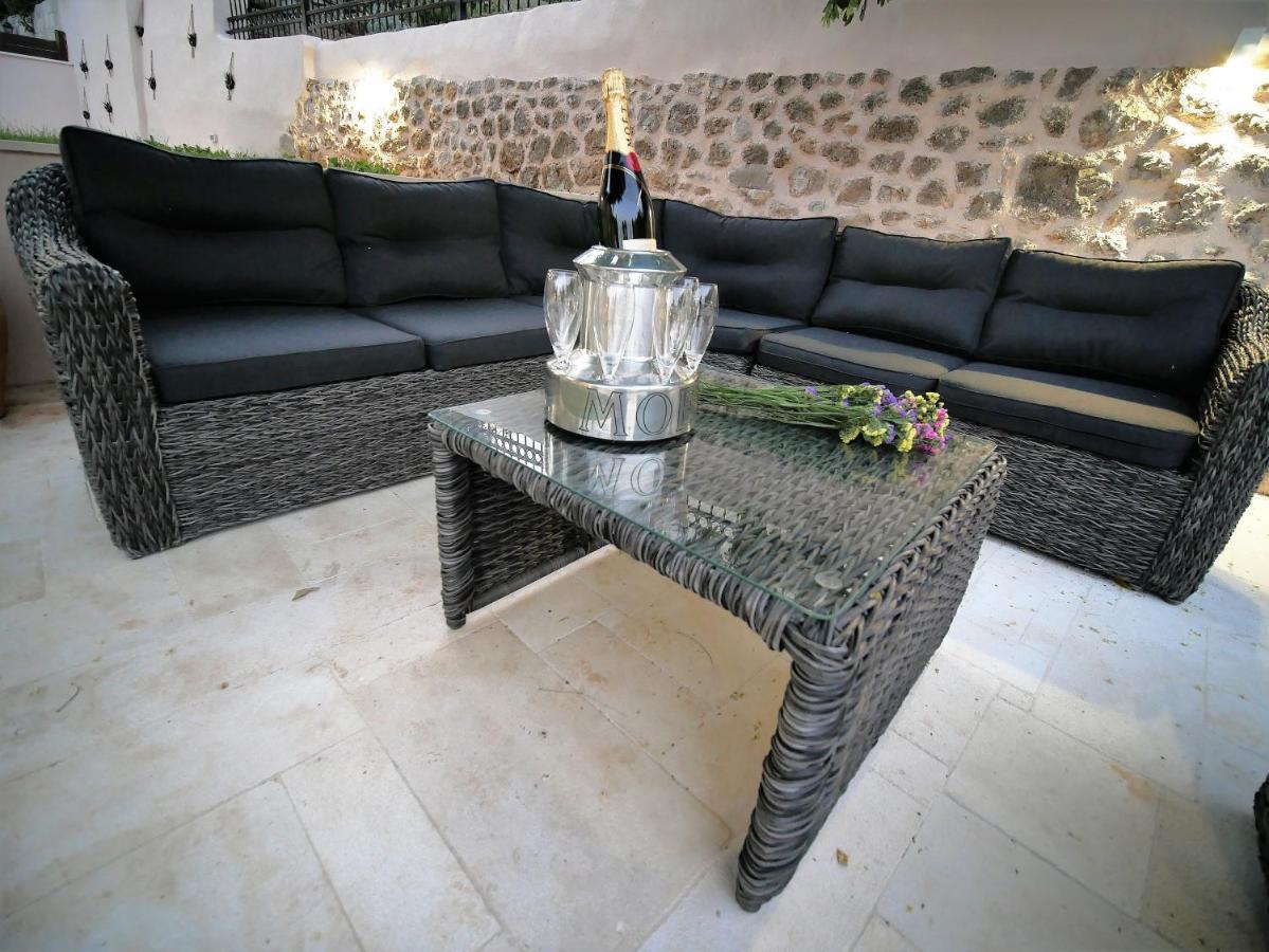 Holiday Home Festina Lente Dubrovnik Bagian luar foto