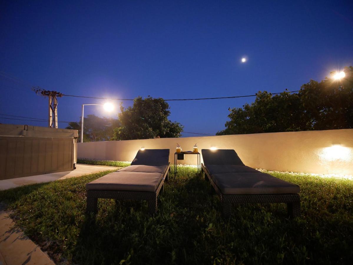 Holiday Home Festina Lente Dubrovnik Bagian luar foto