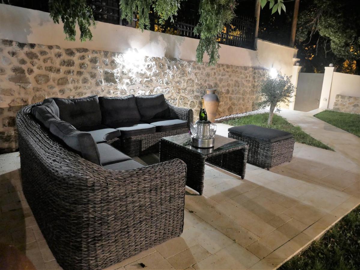 Holiday Home Festina Lente Dubrovnik Bagian luar foto